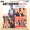 The Return Of Art Pepper: Mambo De La Pinta artwork