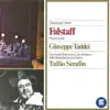 Verdi: Falstaff (Highlights) album lyrics, reviews, download