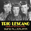 Trio Lescano.... Swing all'italiana