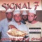 Son of Saturn - Signal 7 lyrics