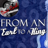 From An Earl To A King - [The Dave Cash Collection] artwork
