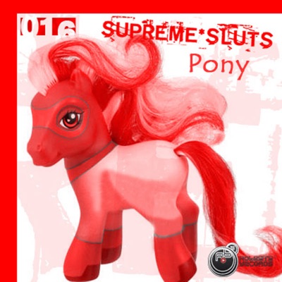 Pony Sluts