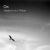 Om - Variations On a Theme artwork