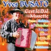 C'Est Le Bal Musette