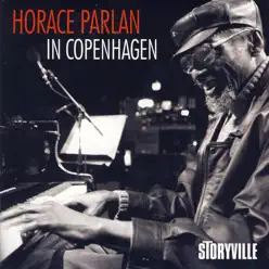 In Copenhagen - Horace Parlan In Copenhagen - Horace Parlan