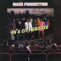Mass Production - One More Chance