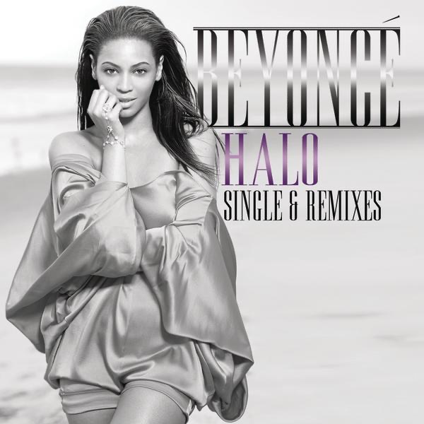 Halo (Remixes) - EP - Beyoncé