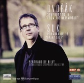 Bertrand De Billy, Orchestra of the Royal Opera House, Covent Garden & Roberto Alagna - Symphony No. 9 in E minor, Op. 95, B. 178, "From the New World": II. Largo