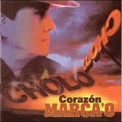 Corazon Marca'o - Cholo Valderrama