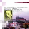 Má vlast (My Country), Cycle of 6 Symphonic Poems album lyrics, reviews, download