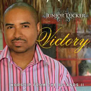 Junior Tucker