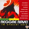 Reggae Rave! - 16 Crucial Cuts