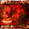 Mind Murderer - EP