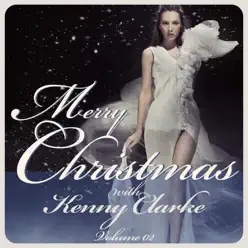 Merry Christmas With Kenny Clarke, Vol. 2 - Kenny Clarke Merry Christmas With Kenny Clarke, Vol. 2 - Kenny Clarke