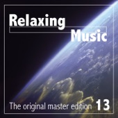 Relaxing Music 13 - Into Space (Master Edition) artwork