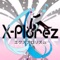 Mia Voce (feat. Hatsune Miku) - X-Plorez lyrics