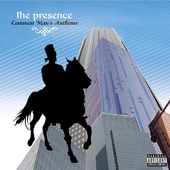 The Presence - Nuclear Five (feat. Aesop Rock, Masai Bey and Karniege)