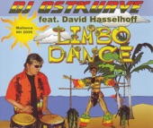 Limbo Dance (feat. David Hasselhoff) - EP