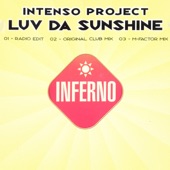 Luv Da Sunshine (Radio Edit) artwork