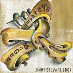Jimmy Stewart 2007 - Umphrey's Mcgee
