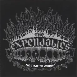 No Time to Worry - The Expendables