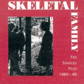 Skeletal Family - Promised Land