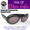 Hits of Elton Vol. 1 (Non-Stop DJ Mix for Jogging, Running, Treadmill, Stairclimber, Elliptical) album lyrics, reviews, download