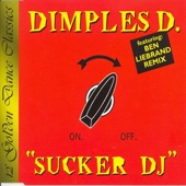 Sucker DJ (Ben Liebrand Remix) artwork