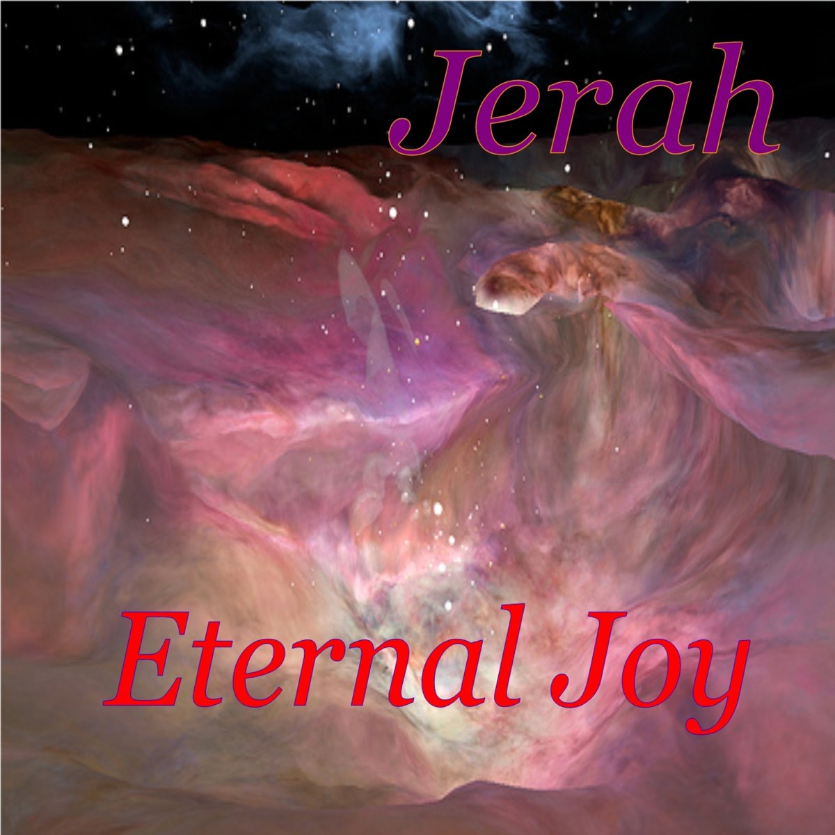 Eternal joy