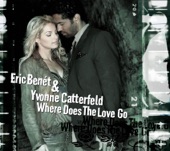 Where Does the Love Go (Duet With Yvonne Catterfeld) artwork