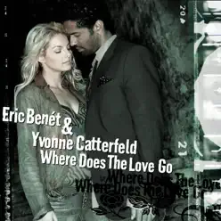 Where Does the Love Go - Single - Eric Benet