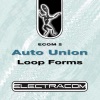 Auto Union - Rotator
