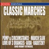 Royal Philharmonic Orchestra - The Damnation of Faust, Op. 24: Rakoczy March "Hungarian March"