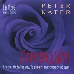 Compassion by Peter Kater album reviews, ratings, credits