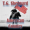 American Country: T.G. Sheppard