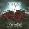 DESTINY -THE LOVERS- EP album lyrics, reviews, download