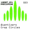 Crop Circles (Remixes) album lyrics, reviews, download