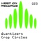 Crop Circles (Oel Remix) - Quantizers lyrics