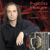 Encanto Rojo - Fabio Hager Sexteto