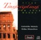 21 Hungarian Dances, WoO 1: Hungarian Dance No. 2 in D minor artwork