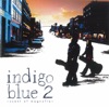 Indigo Blue 2 - Scent of Magnolia