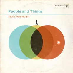People and Things (Deluxe Version) - Jack's Mannequin