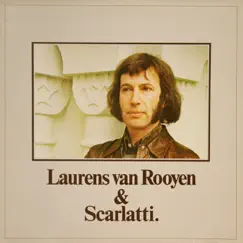Laurens Van Rooyen & Scarlatti by Laurens Van Rooyen album reviews, ratings, credits