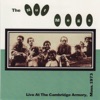 The Nutmegs - Coming Home
