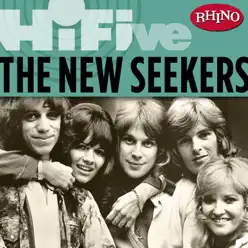 Rhino Hi-Five - The New Seekers - The New Seekers