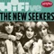 Just an Old Fashioned Love Song - The New Seekers lyrics
