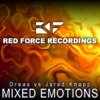 Mixed Emotions - Single