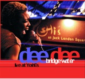 Live At Yoshi's: Dee Dee Bridgewater