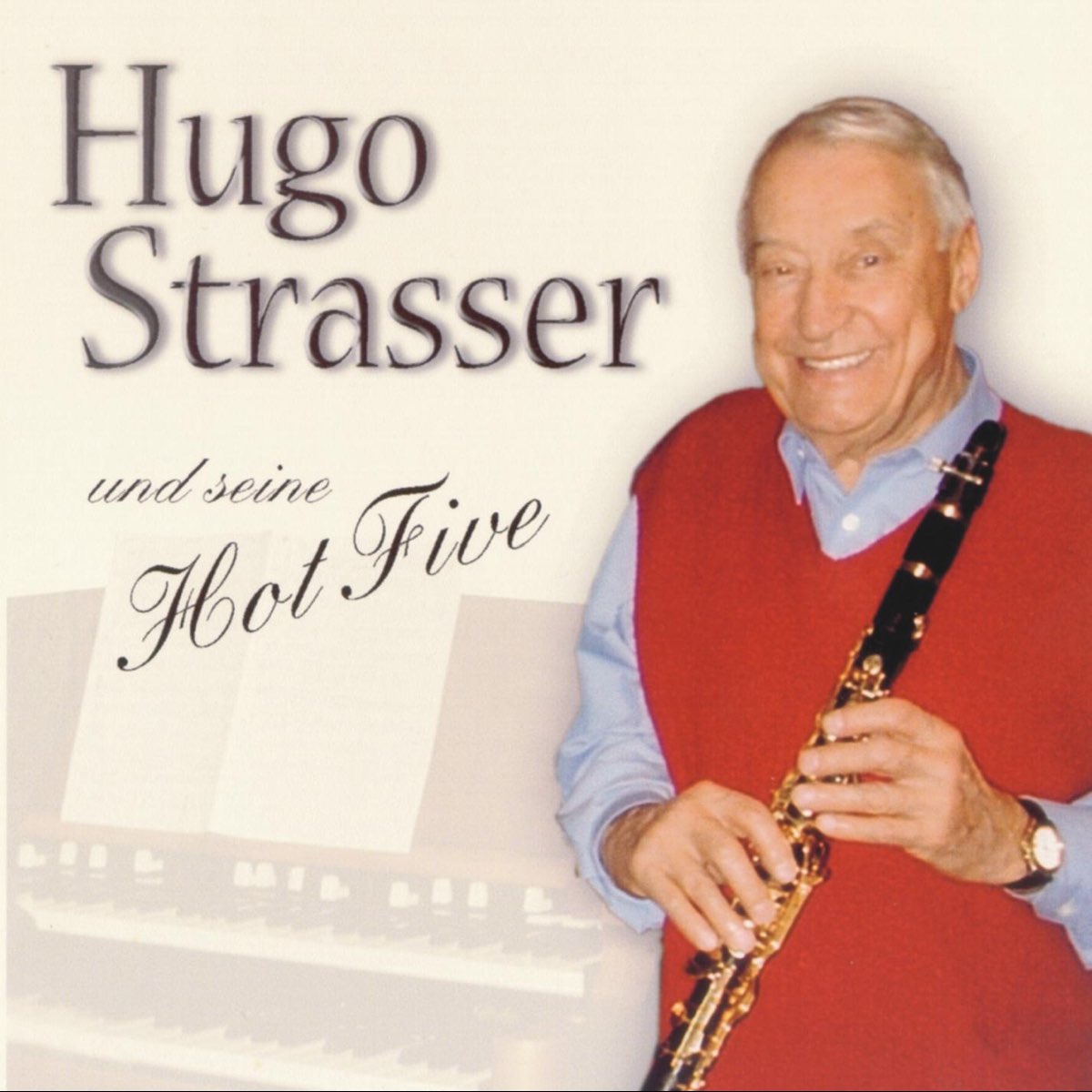 Hugo strasser. "Hugo Strasser" && ( исполнитель | группа | музыка | Music | Band | artist ) && (фото | photo).