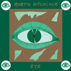 Eye by Robyn Hitchcock album reviews, ratings, credits